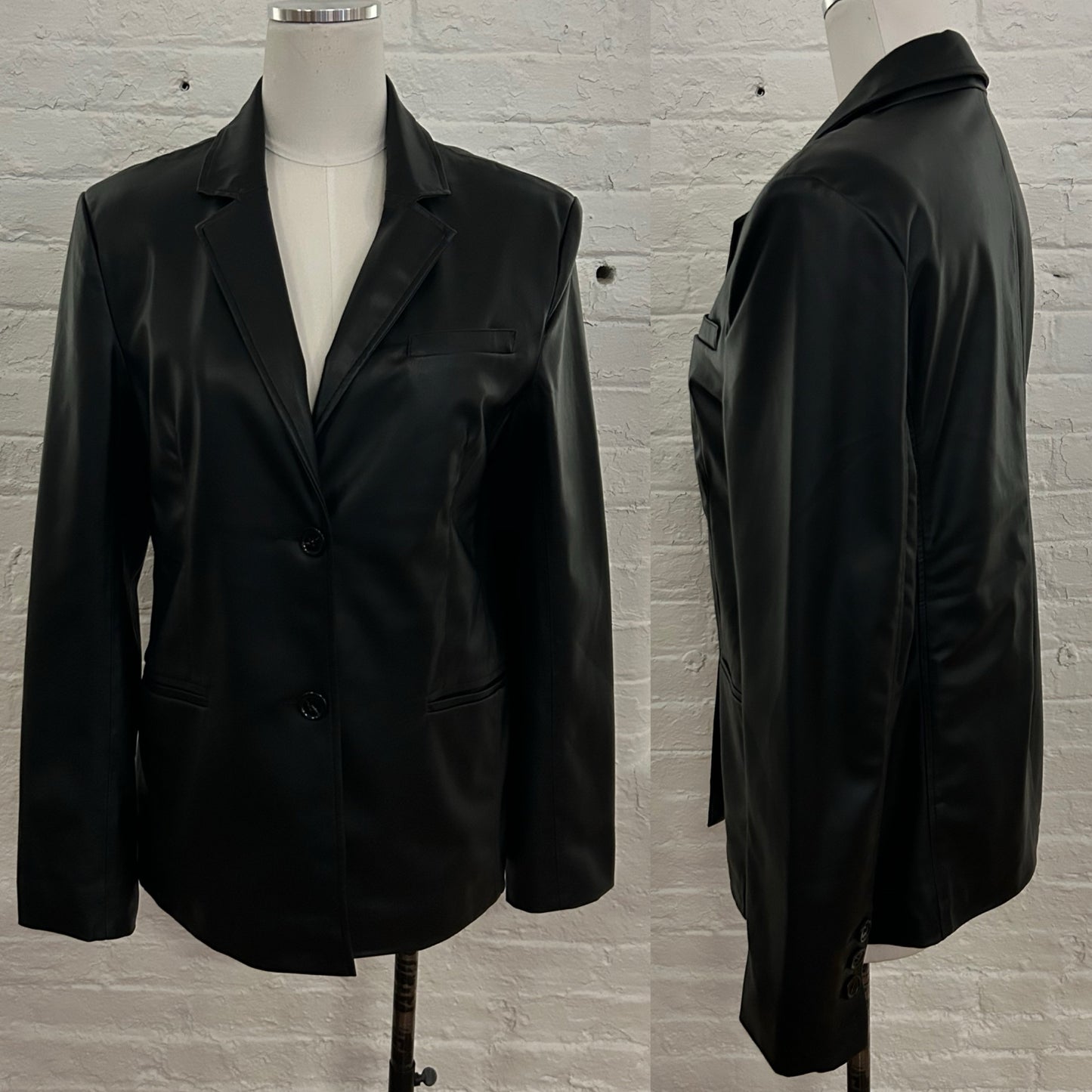 AG Size Medium Blazer