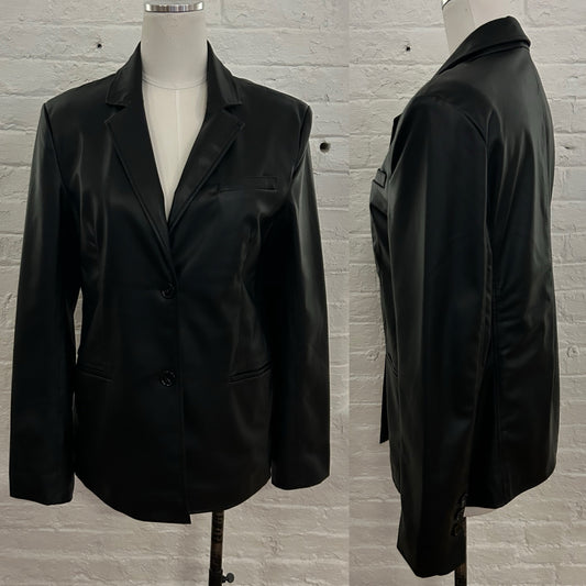 AG Size Medium Blazer