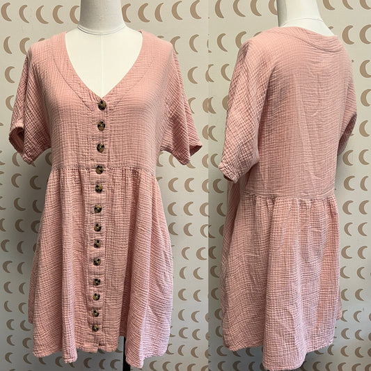Madewell Size Medium Dress