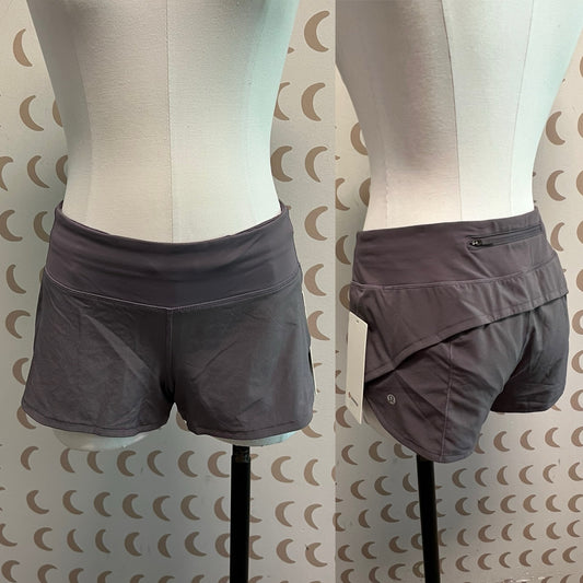 Lululemon Size 6 Shorts