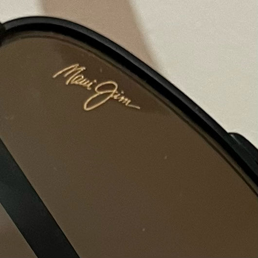 Maui Jim Sunglasses