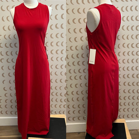 Lululemon Size 10 Dress