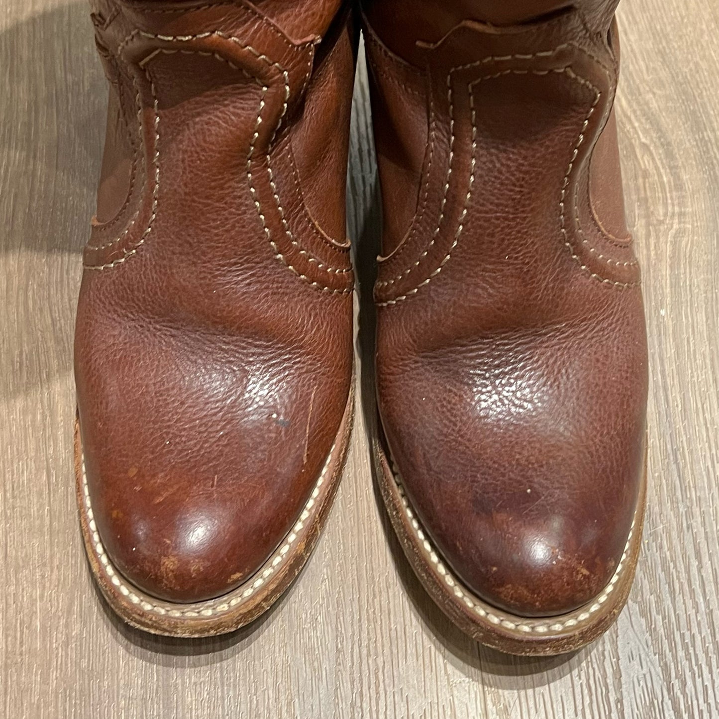 FRYE Size 7.5 Boots