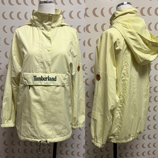 Timberland Size Medium Jacket