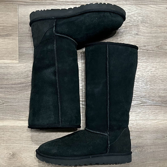 UGG Size 9 Boots