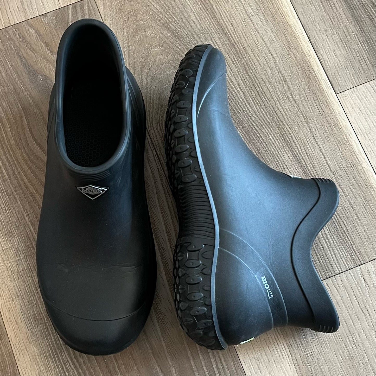 Muck Boot Co. Size 8 Boots