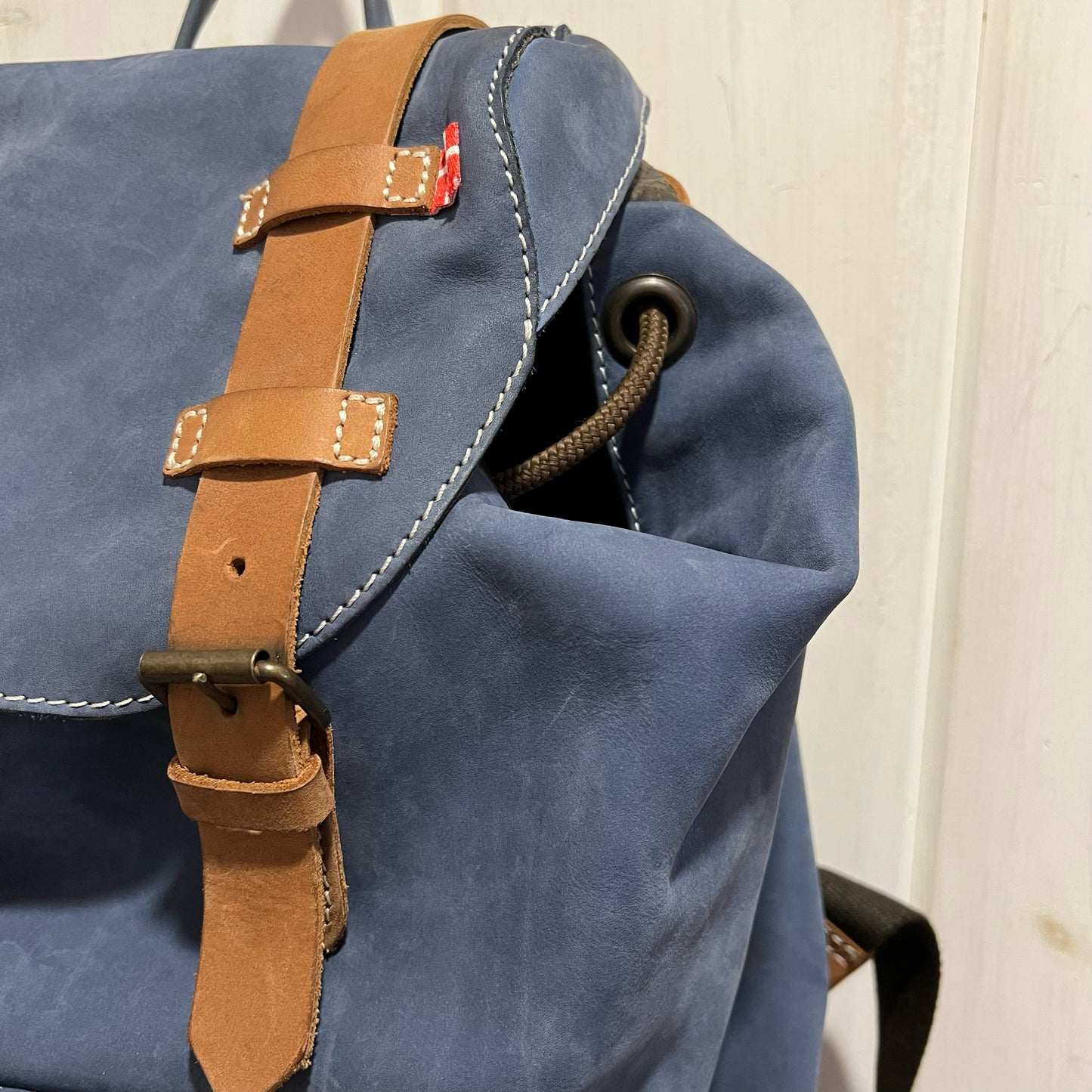 Duckfeet Backpack
