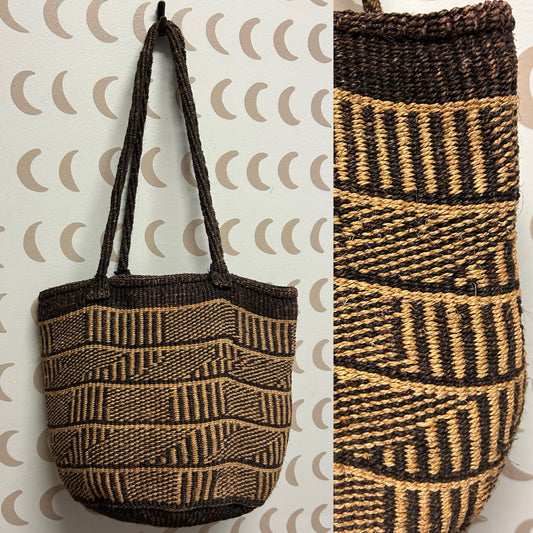 Handmade Tote