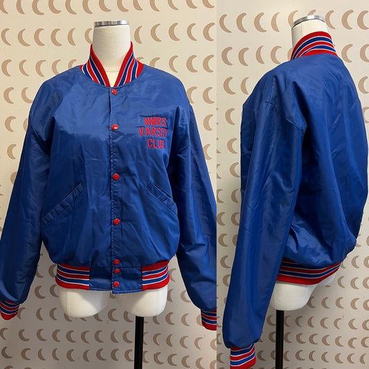 DeLONG Sportswear Size Medium Jacket