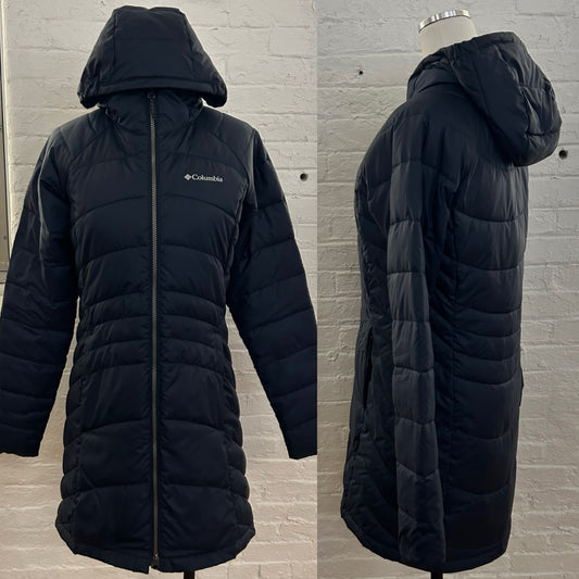 Columbia Size Small Coat