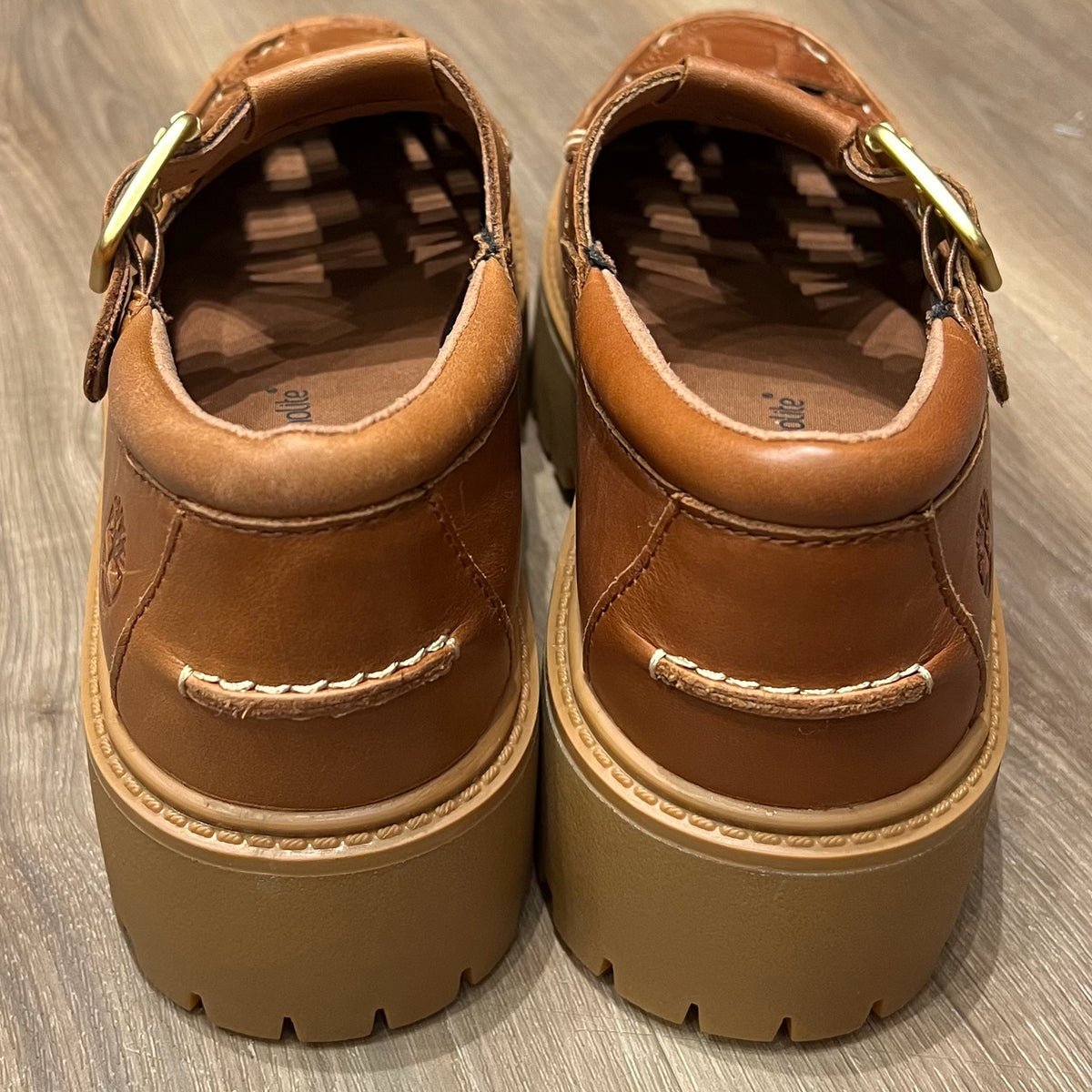 Timberland Size 8 Shoes