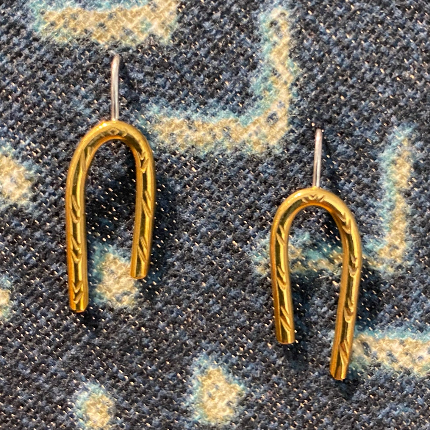 Theresa Gannett Earrings