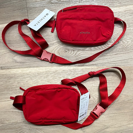 Athleta Bag