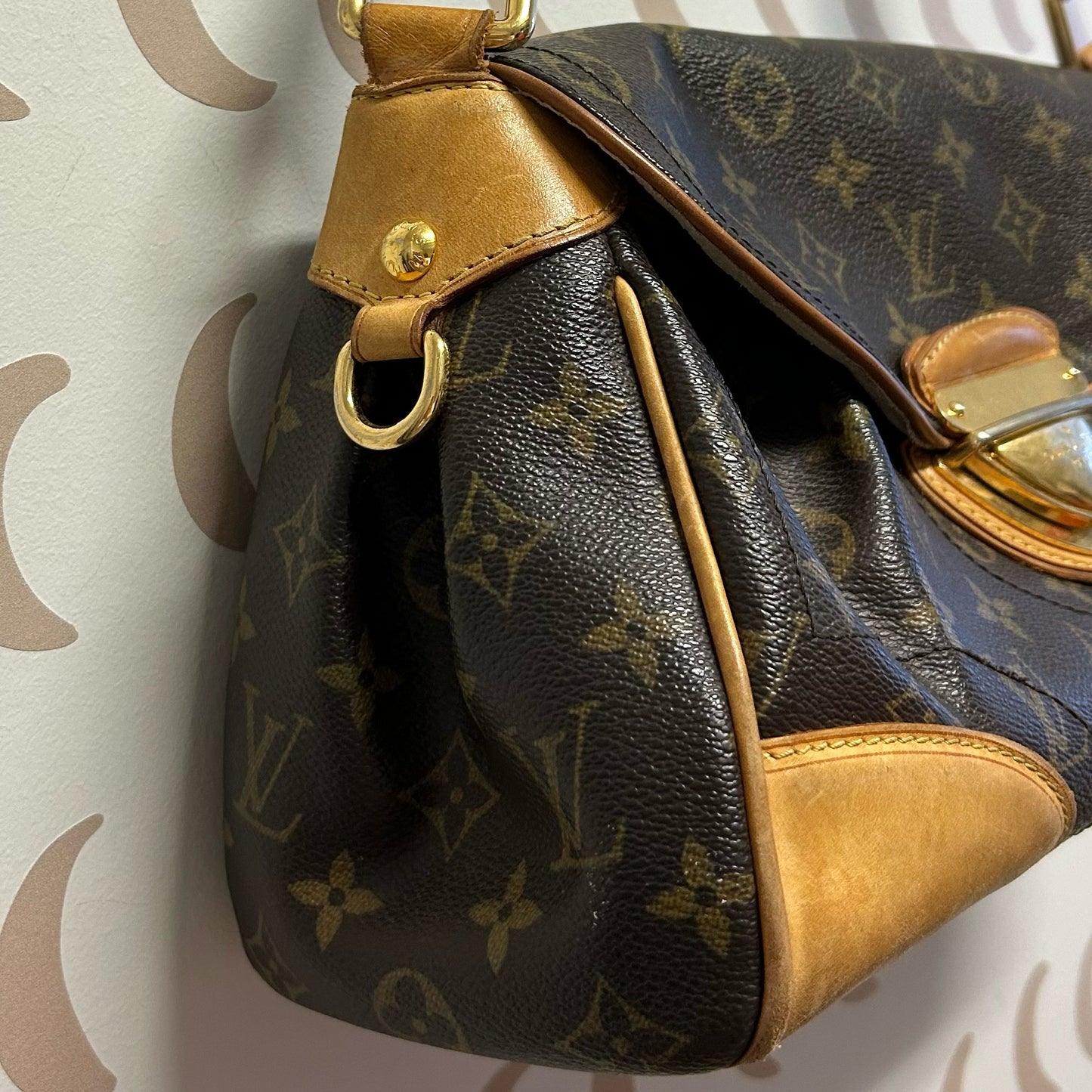 Louis Vuitton Bag