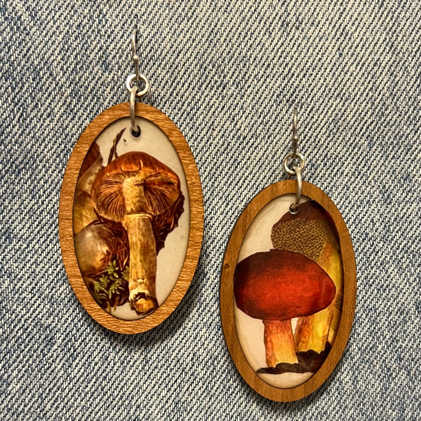 Revival Jewelry Studio Earrings