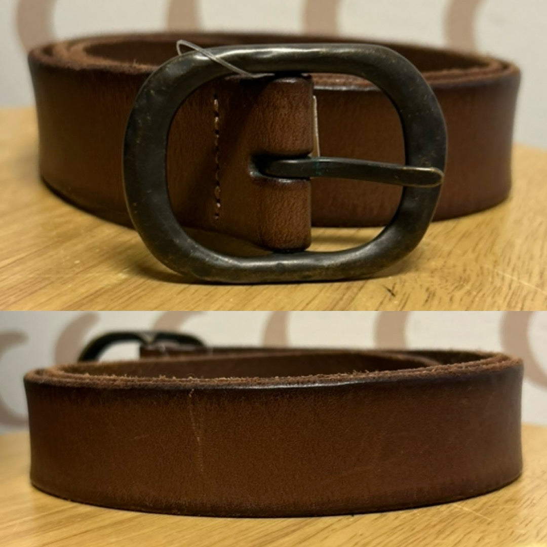 Unknown Belt