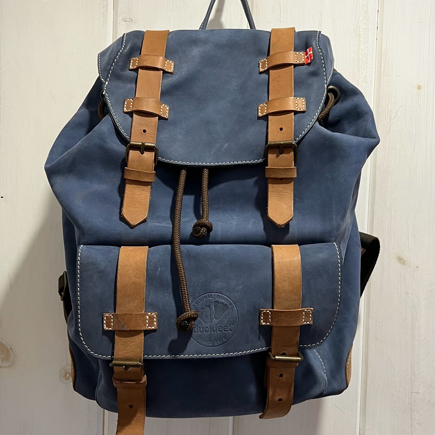 Duckfeet Backpack