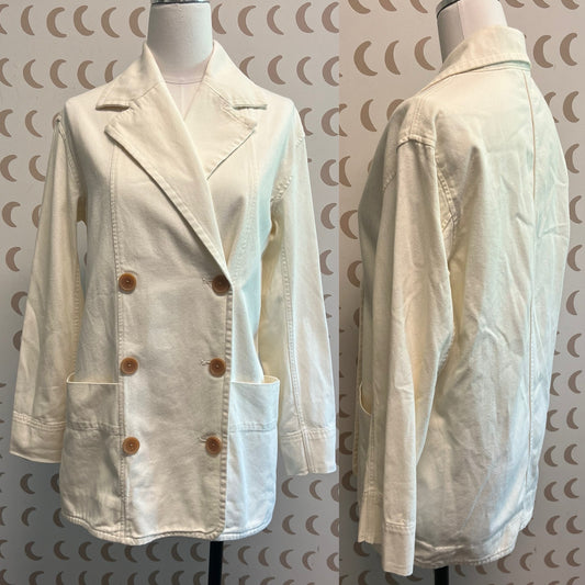 Unknown Size Smallish Jacket