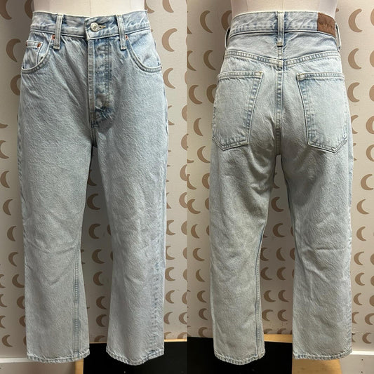 TopShop Size 6 Jeans