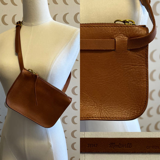 Madewell Bag