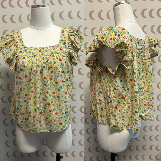 Doen Size Medium Top