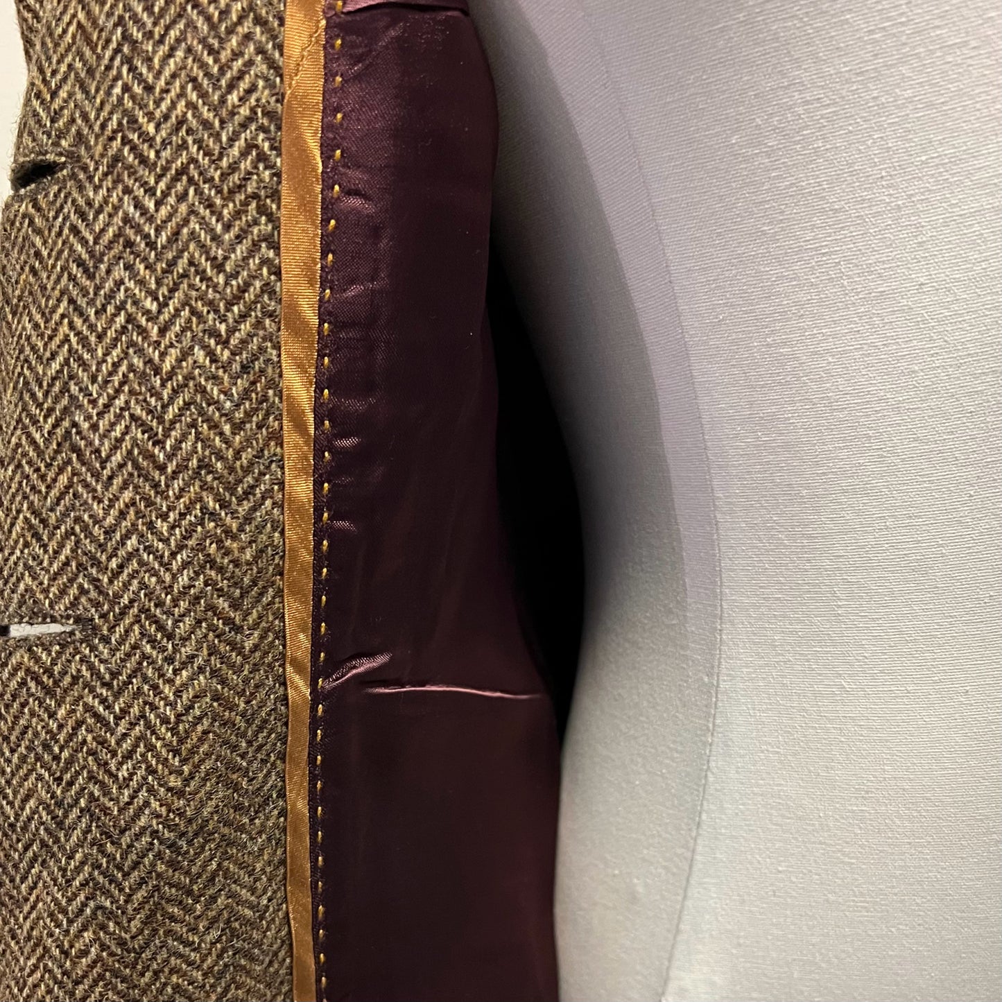 Boden Size 12 Blazer