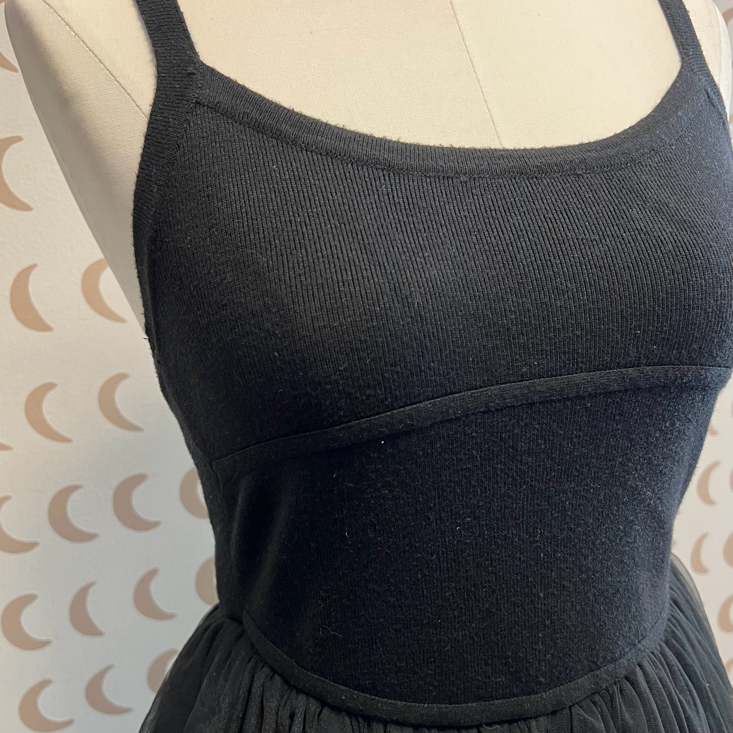 Moon River Size Small Dress