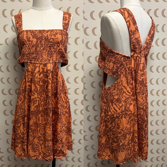 Anthropologie Size Large Dress