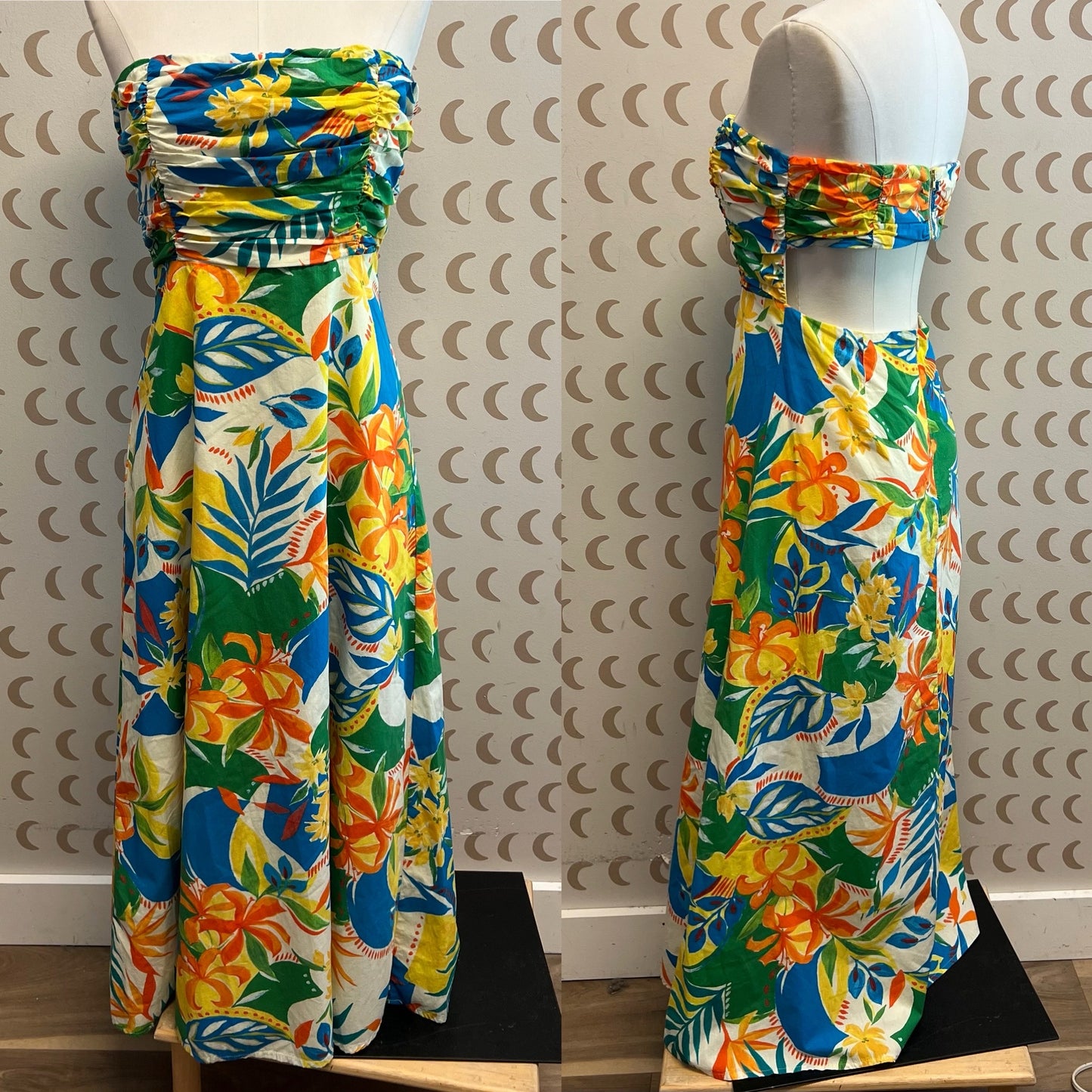 Runaway Size Medium Dress