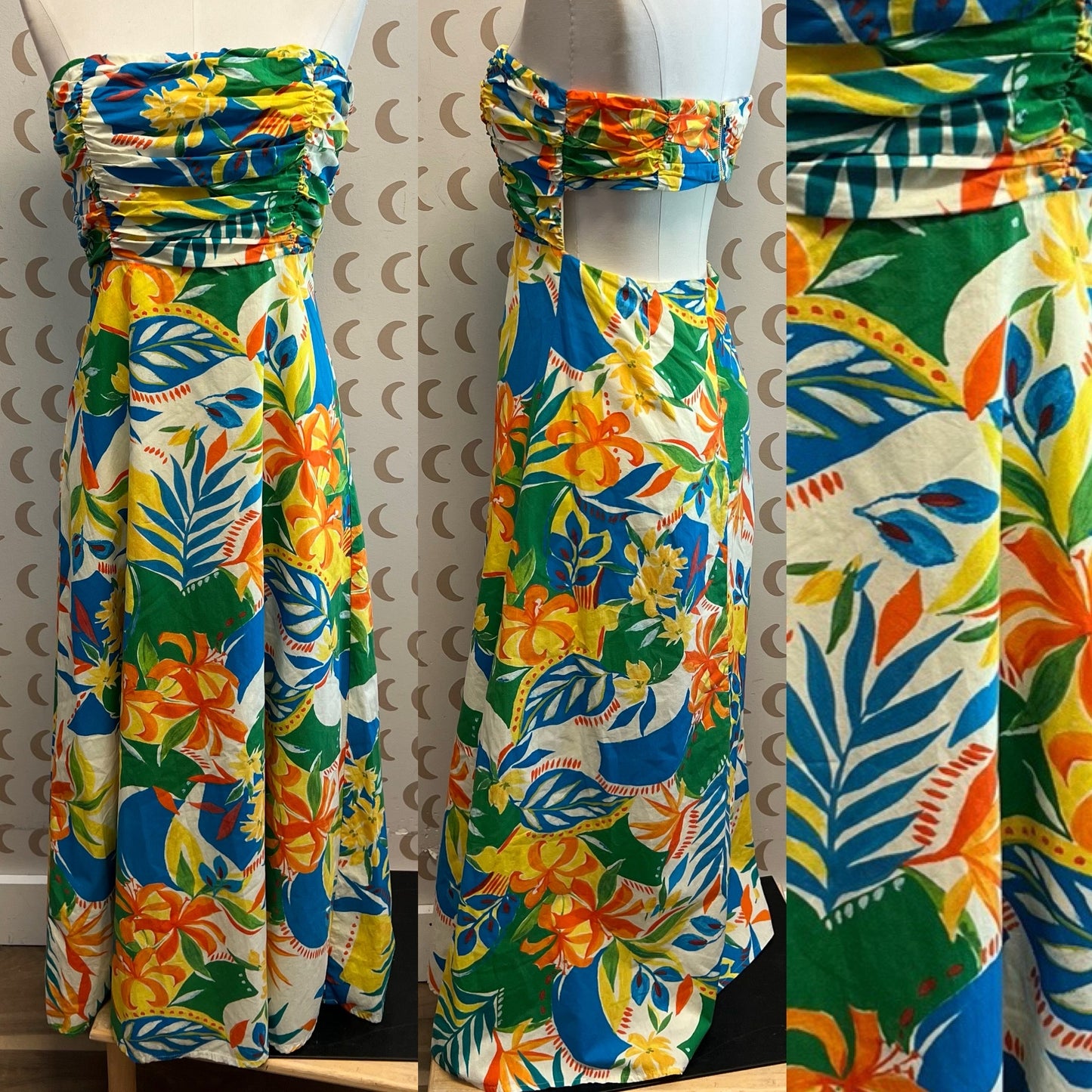 Runaway Size Medium Dress