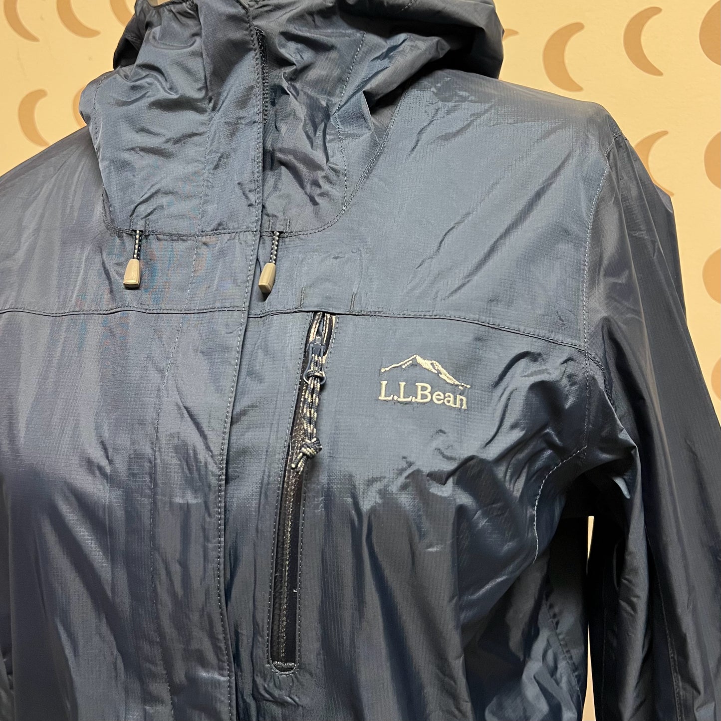 LL Bean Size Medium Jacket