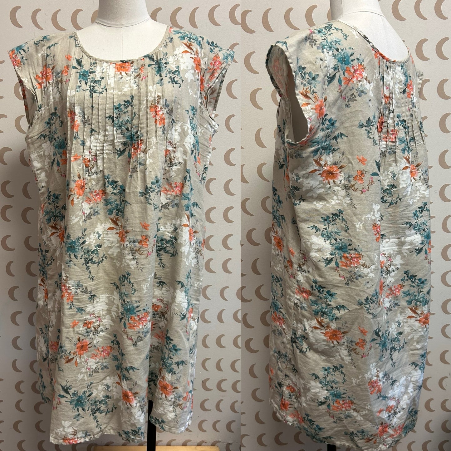 Sundance Size XL Dress