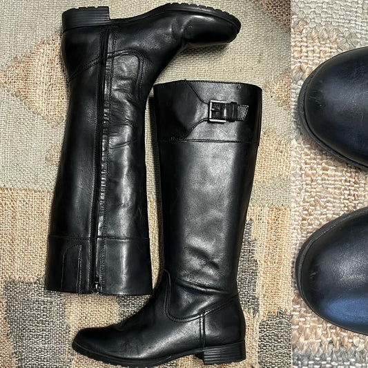 Ralph Lauren Size 6.5 Boots