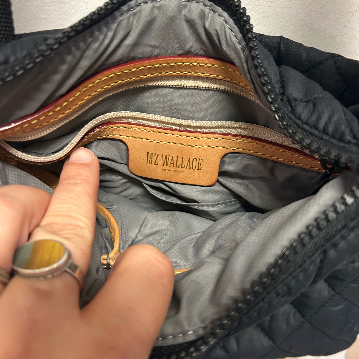 MZ Wallace Bag