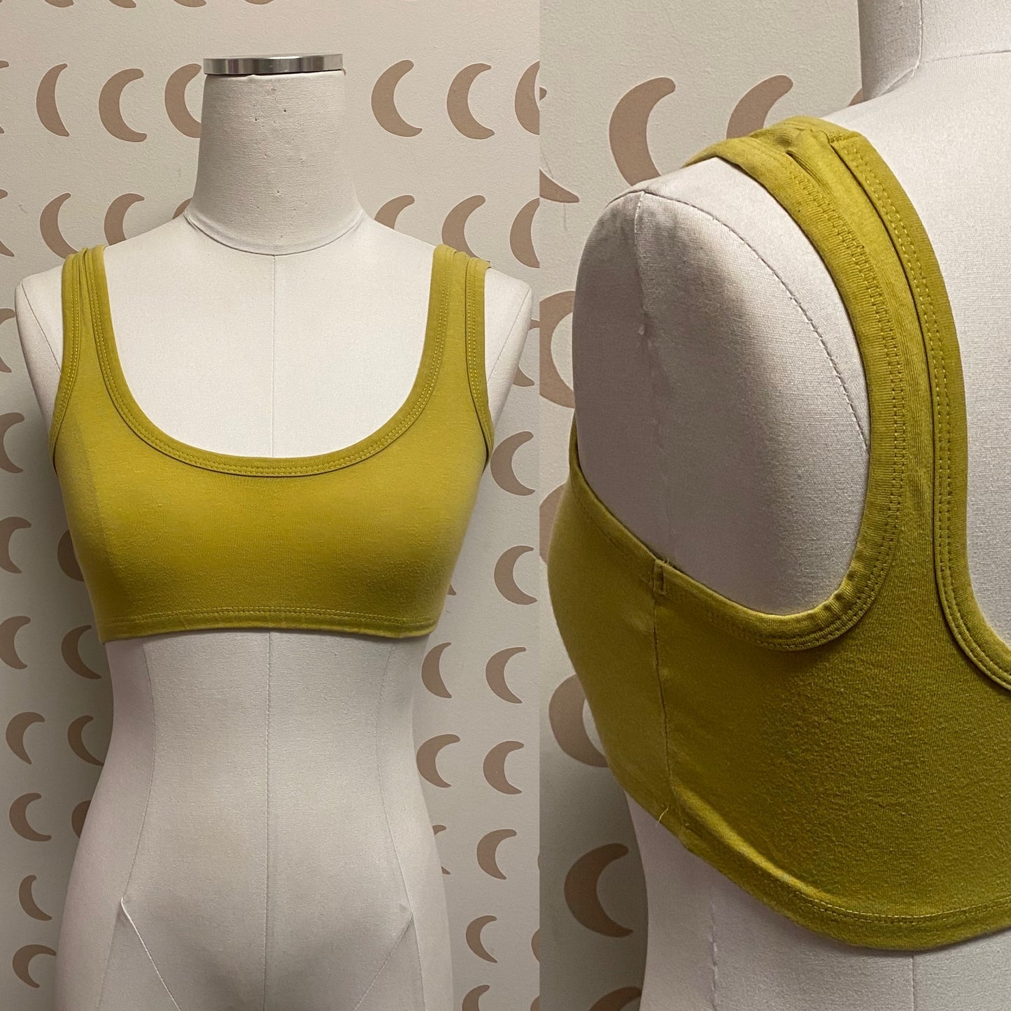 ARQ Size Medium Bralette