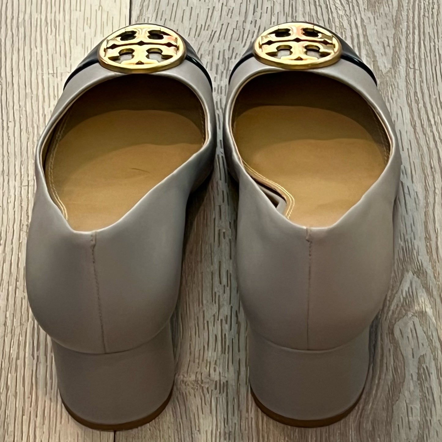 Tory Burch Size 7 Heels