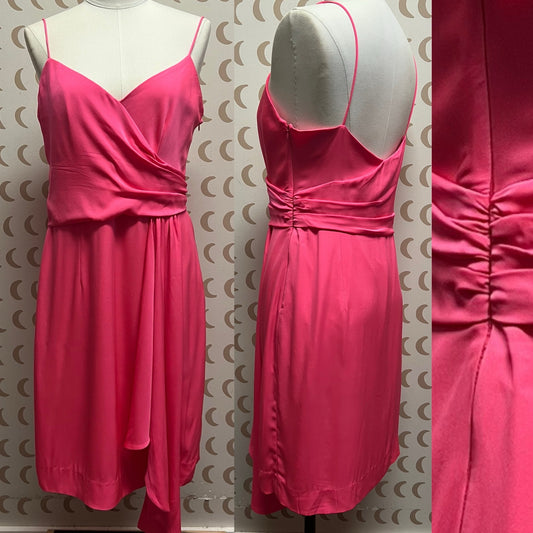 MILLY Size 10 Dress