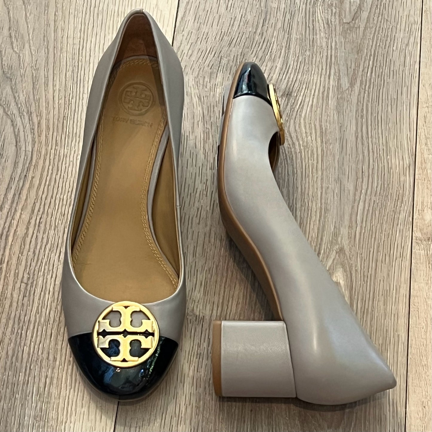 Tory Burch Size 7 Heels