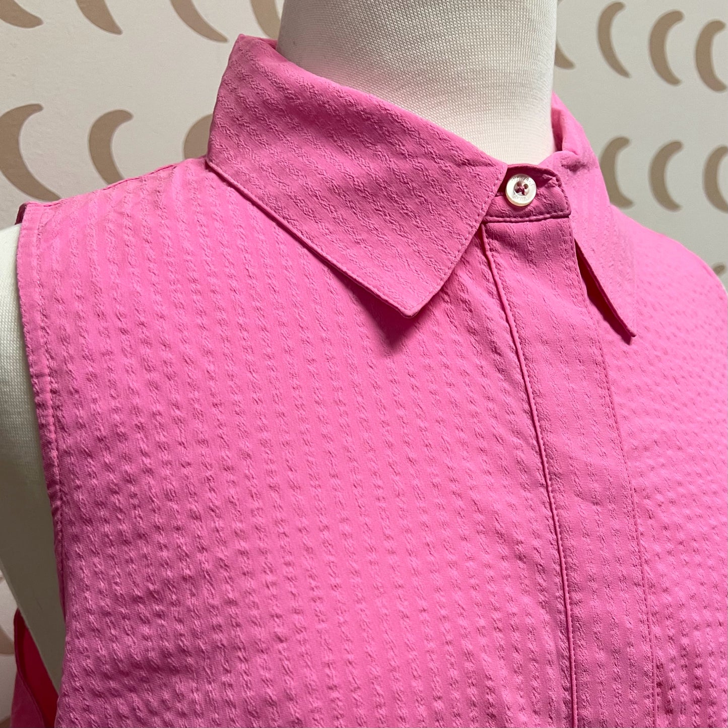 Vineyard Vines Size Large Dress