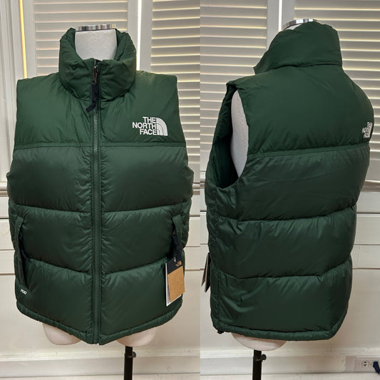 The North Face Size Large Vest