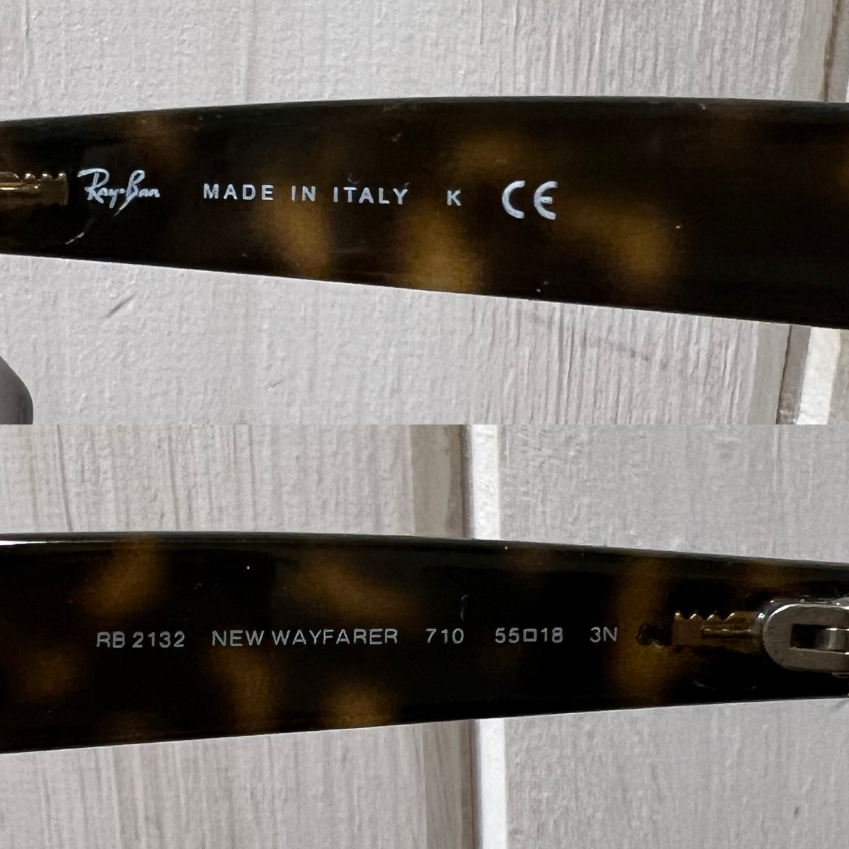 Ray Ban Sunglasses