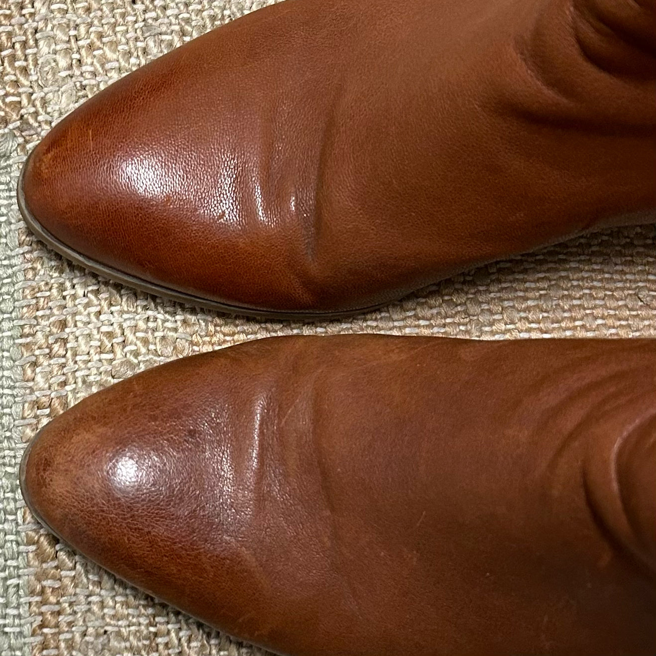 FRYE Size 9 Boots