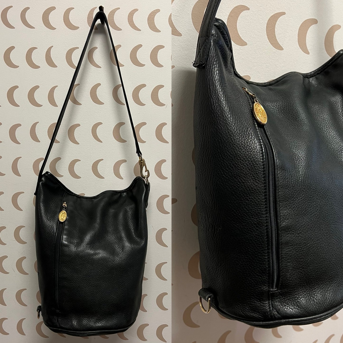 Stone Mountain Bag