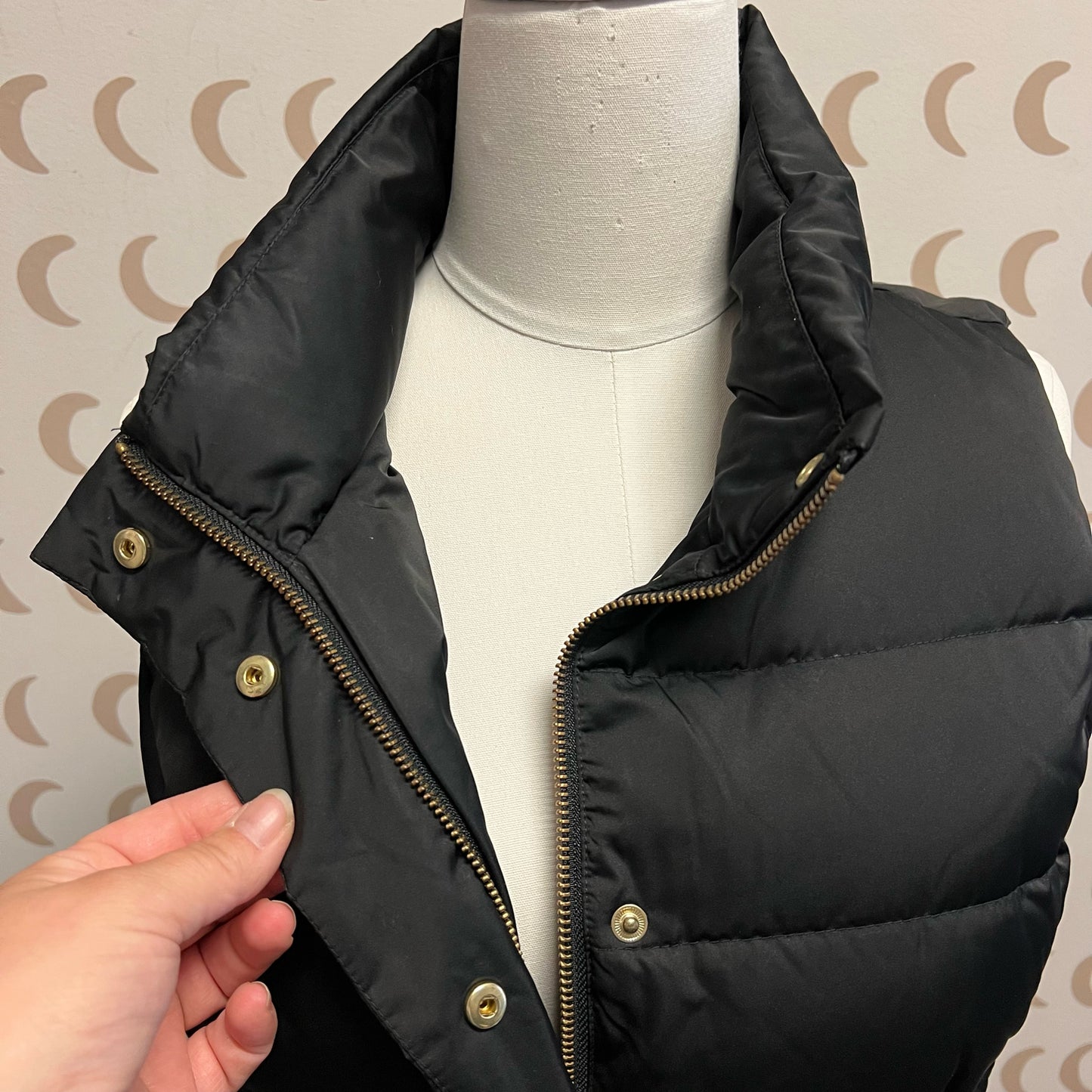 Lilly Pulitzer Size Medium Vest