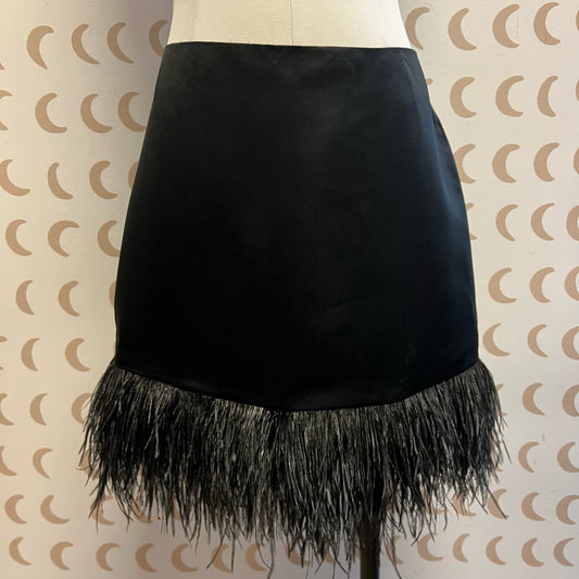 J. Crew Collection Size 8 Skirt