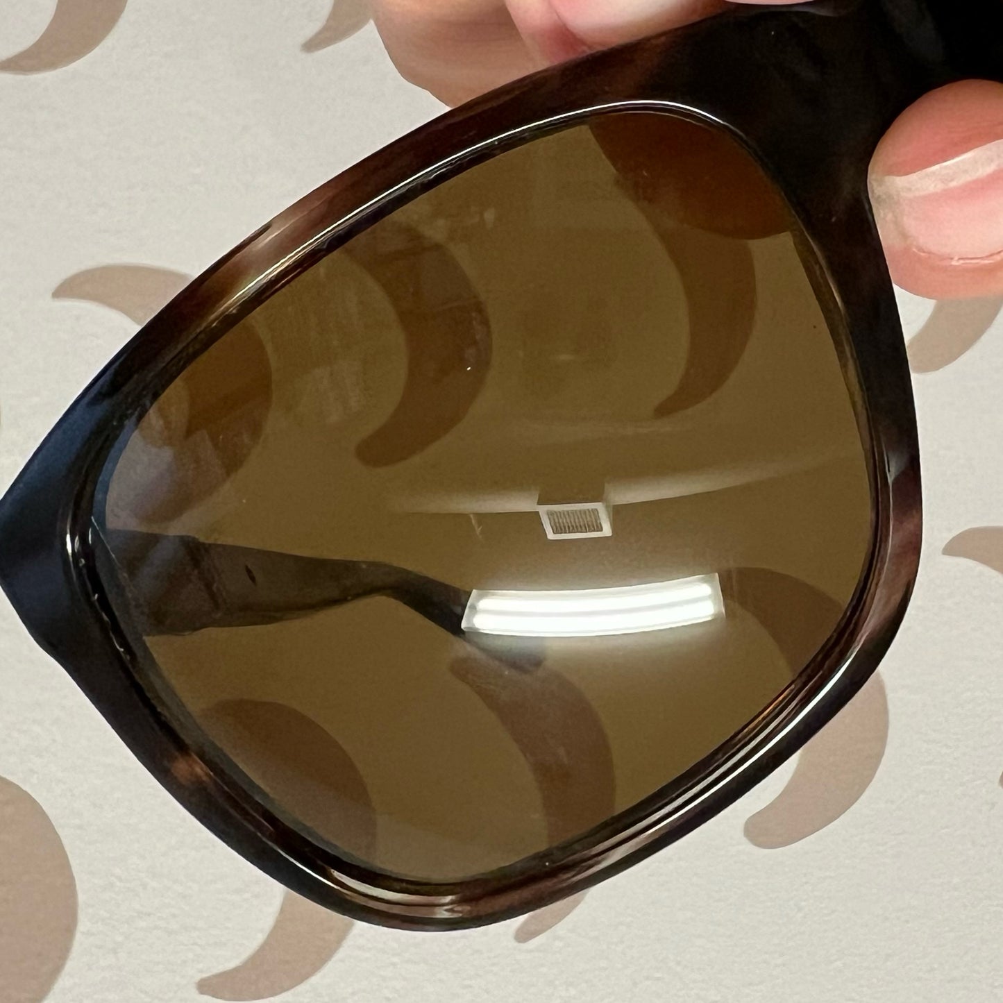 Giorgio Armani Sunglasses