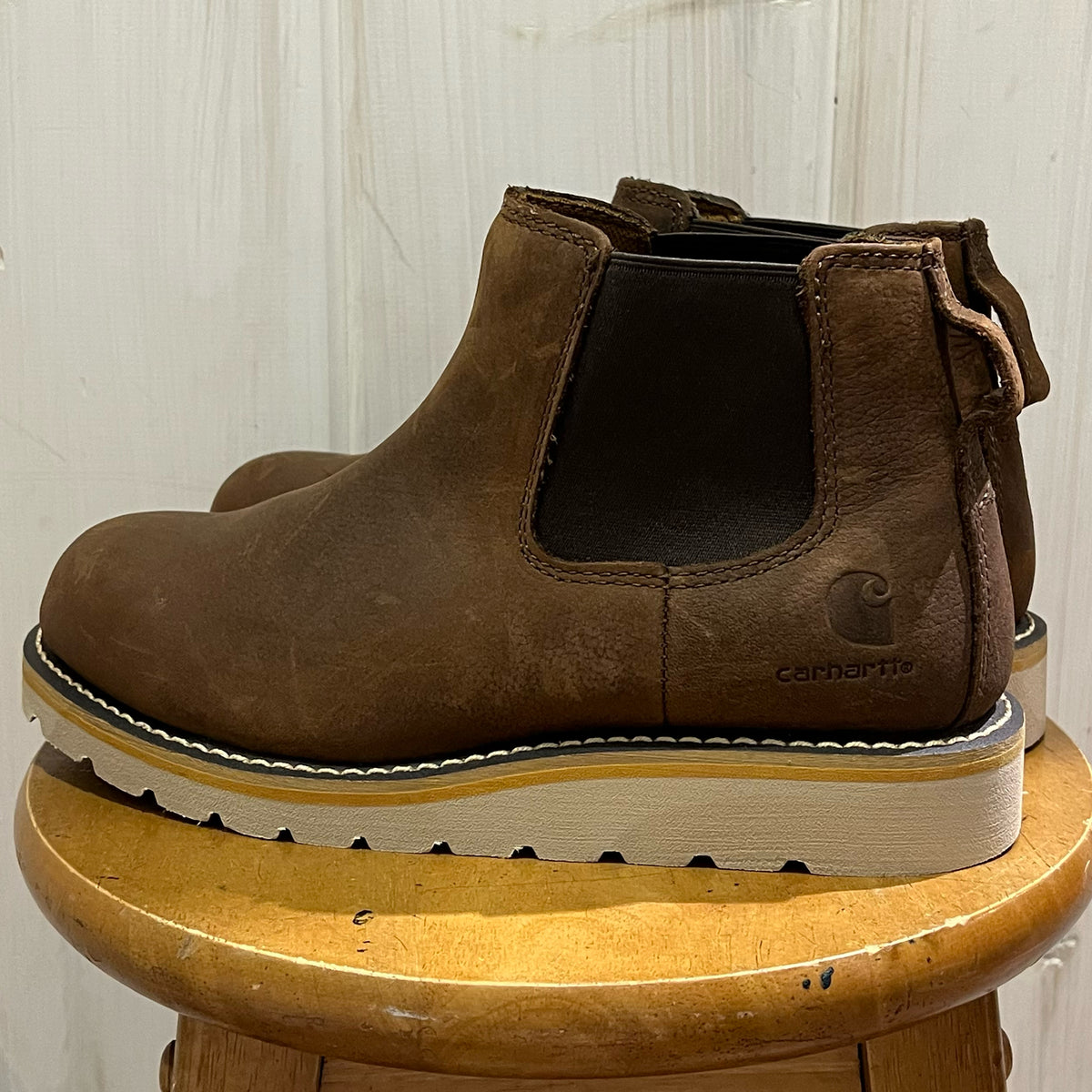 Carhartt Size 7.5 Boots