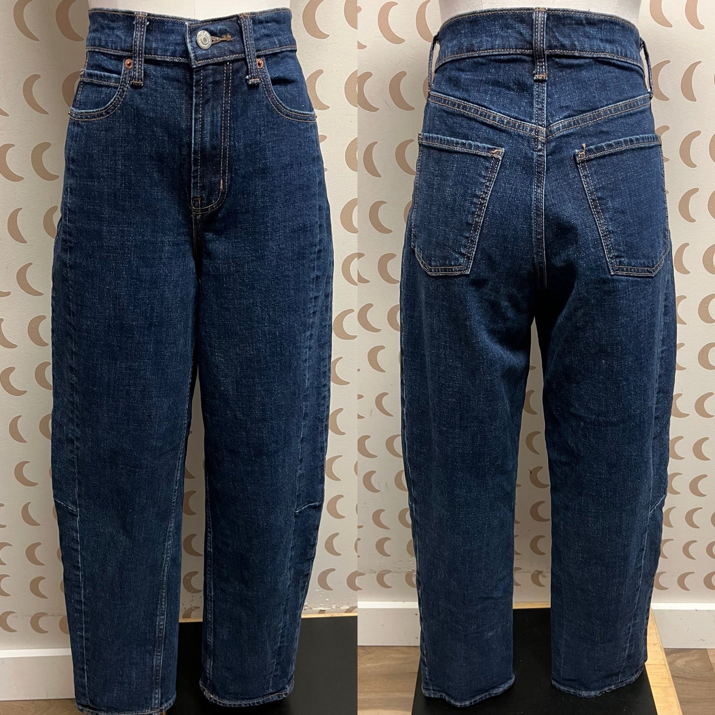 Old Navy Size 2 Tall Jeans