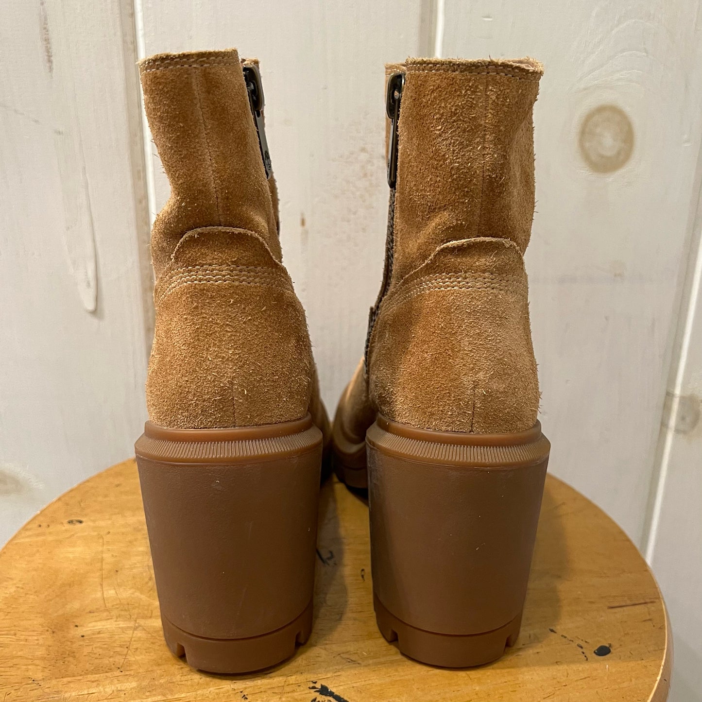 Timberland Size 6 Boots