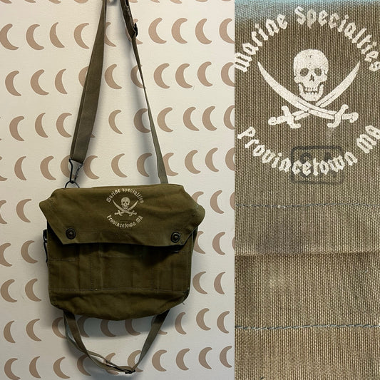 Unknown Bag